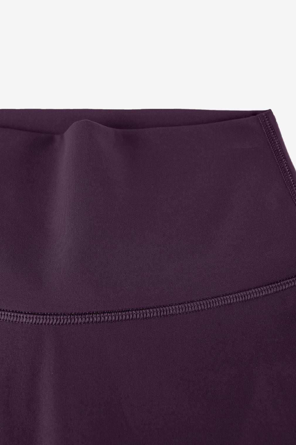 Leggings modellanti a vita alta foderati in pile