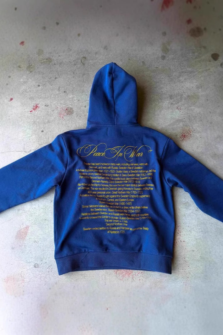 Felpa con cappuccio unisex larga alla moda retrò per stampa 3D