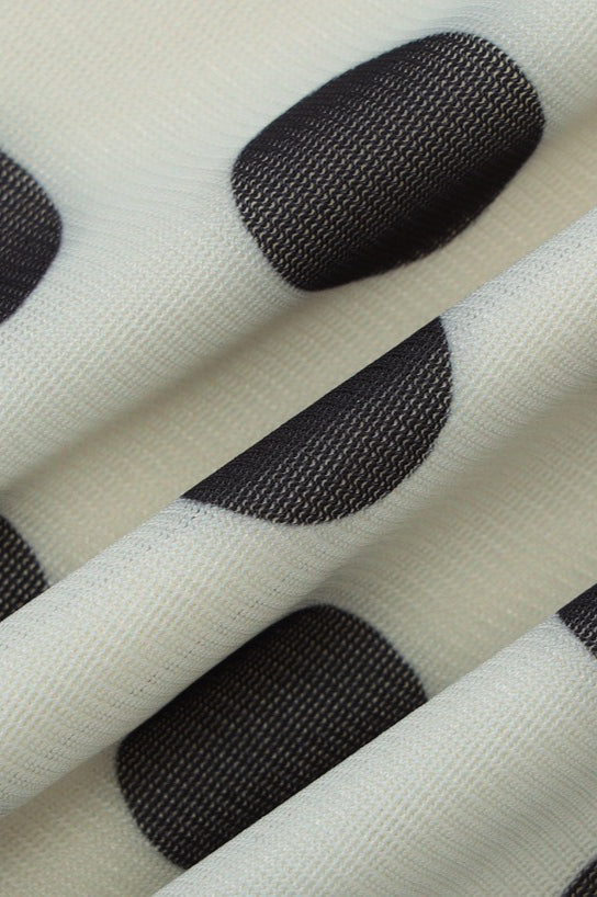 Haut court ajusté à dos nu avec col licou fleuri