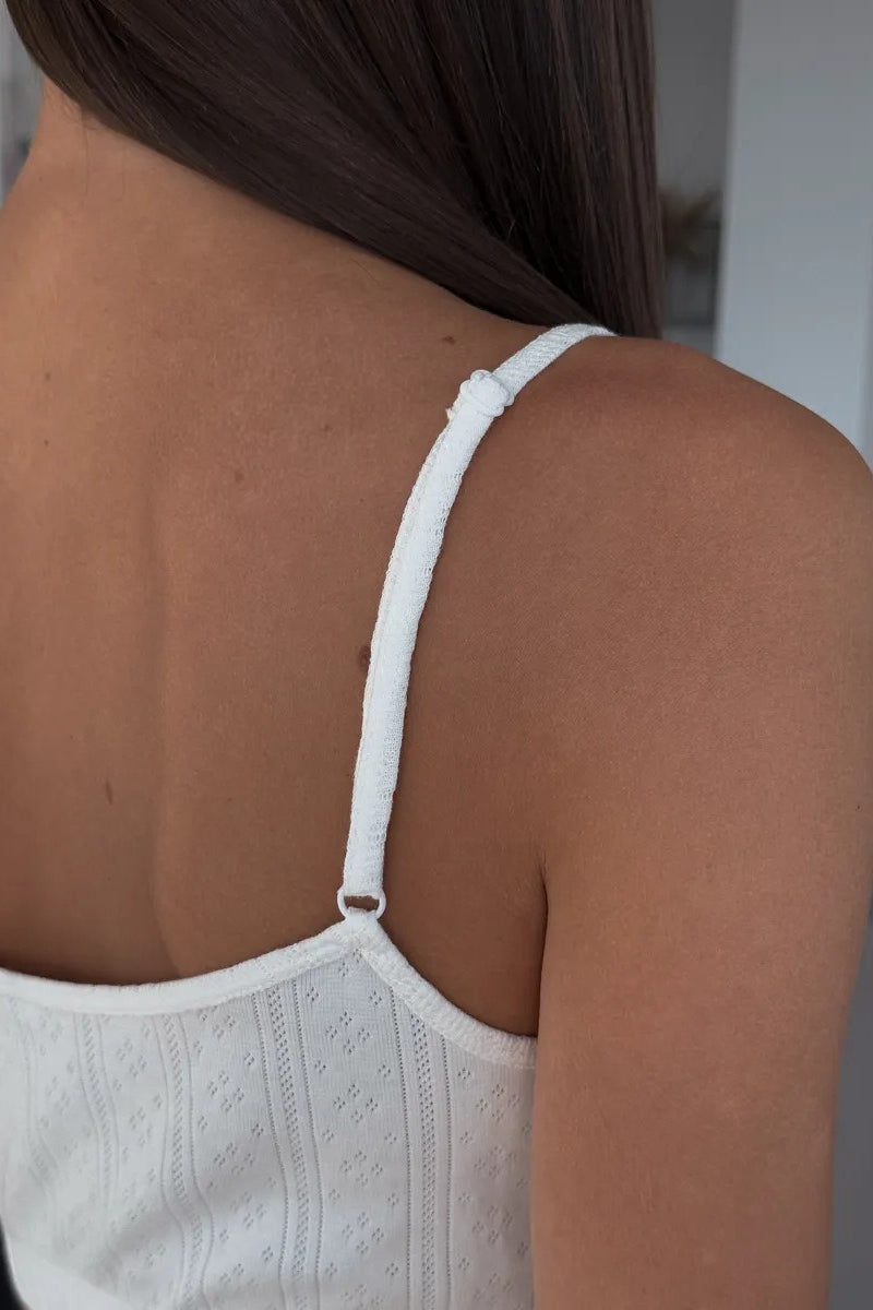 Conjunto de tres piezas de algodón tejido jacquard con manga larga y corte corto