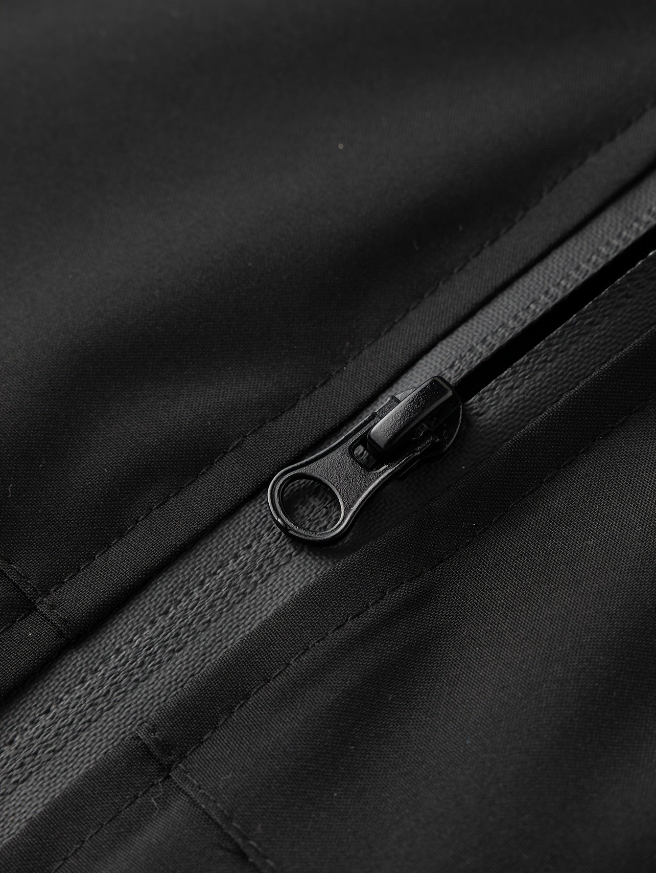Manteau imperméable Homme coupe-vent