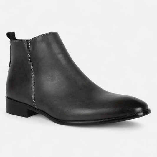 Bottines Chelsea pour Homme – Souplesse, Nonfort et Élégance Discrète