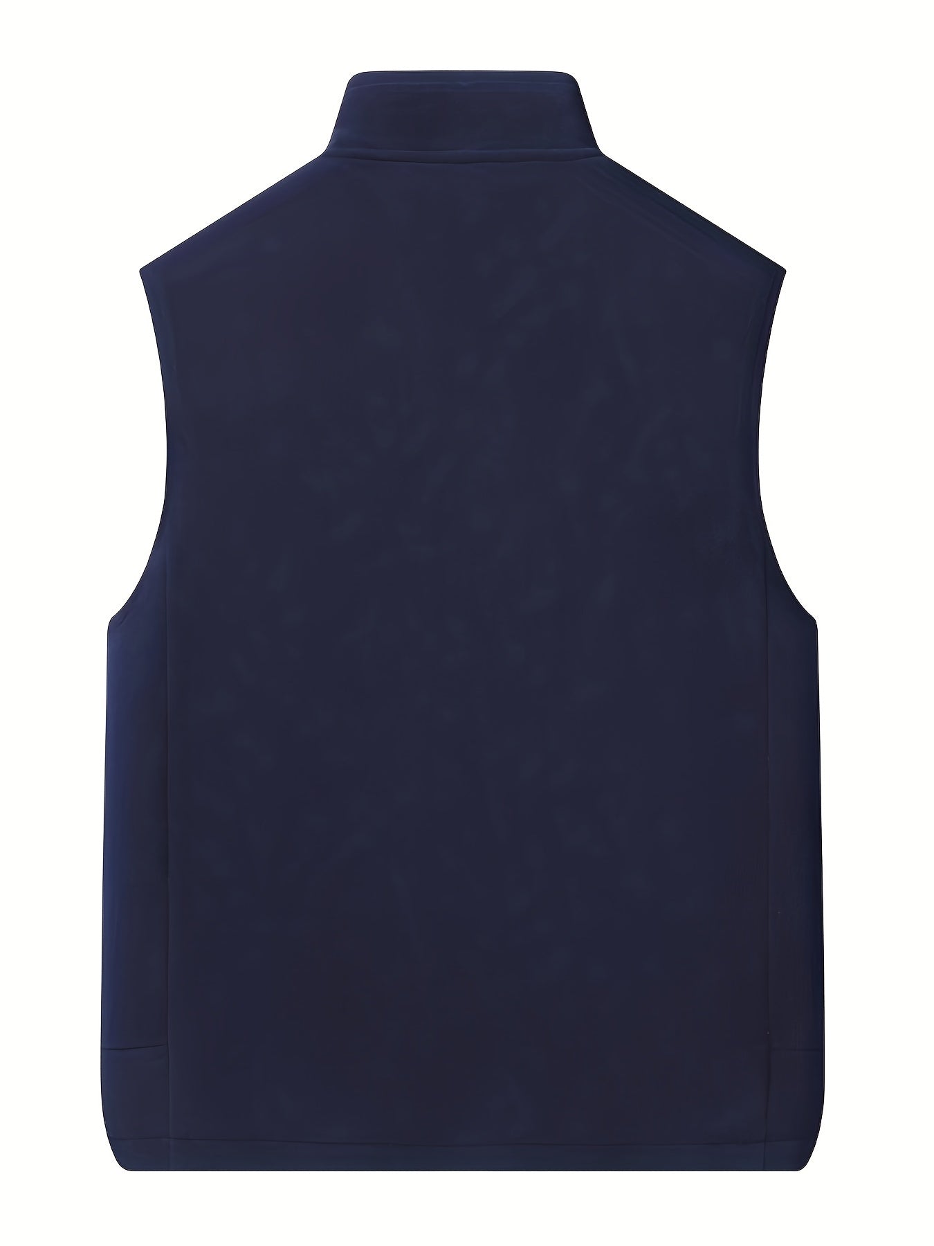 David – Gilet sans manches doublé polaire homme