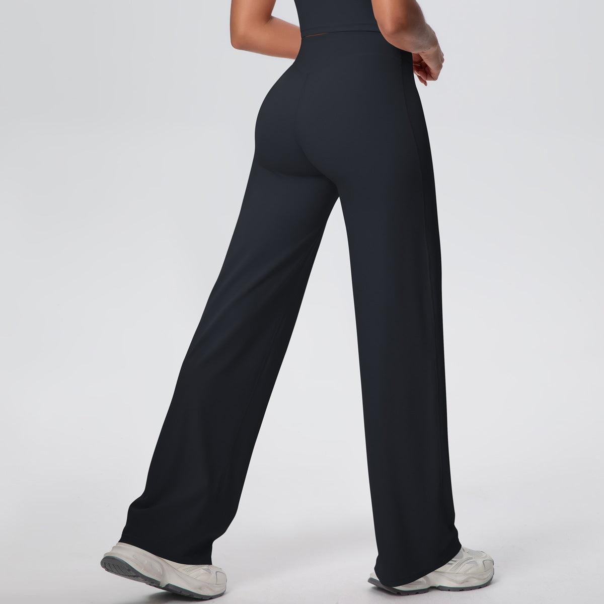 Leggings de yoga de talle alto con sensación desnuda