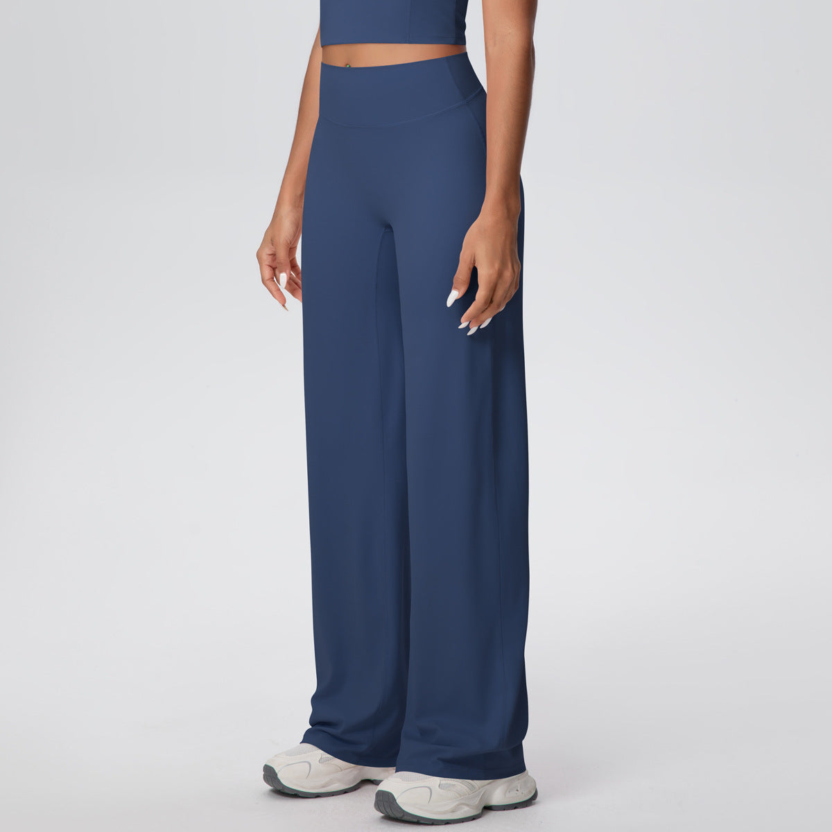 Leggings de yoga de talle alto con sensación desnuda