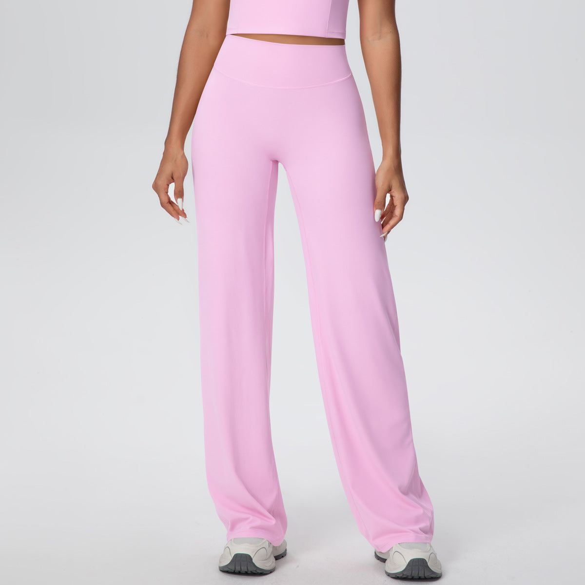 Leggings de yoga de talle alto con sensación desnuda