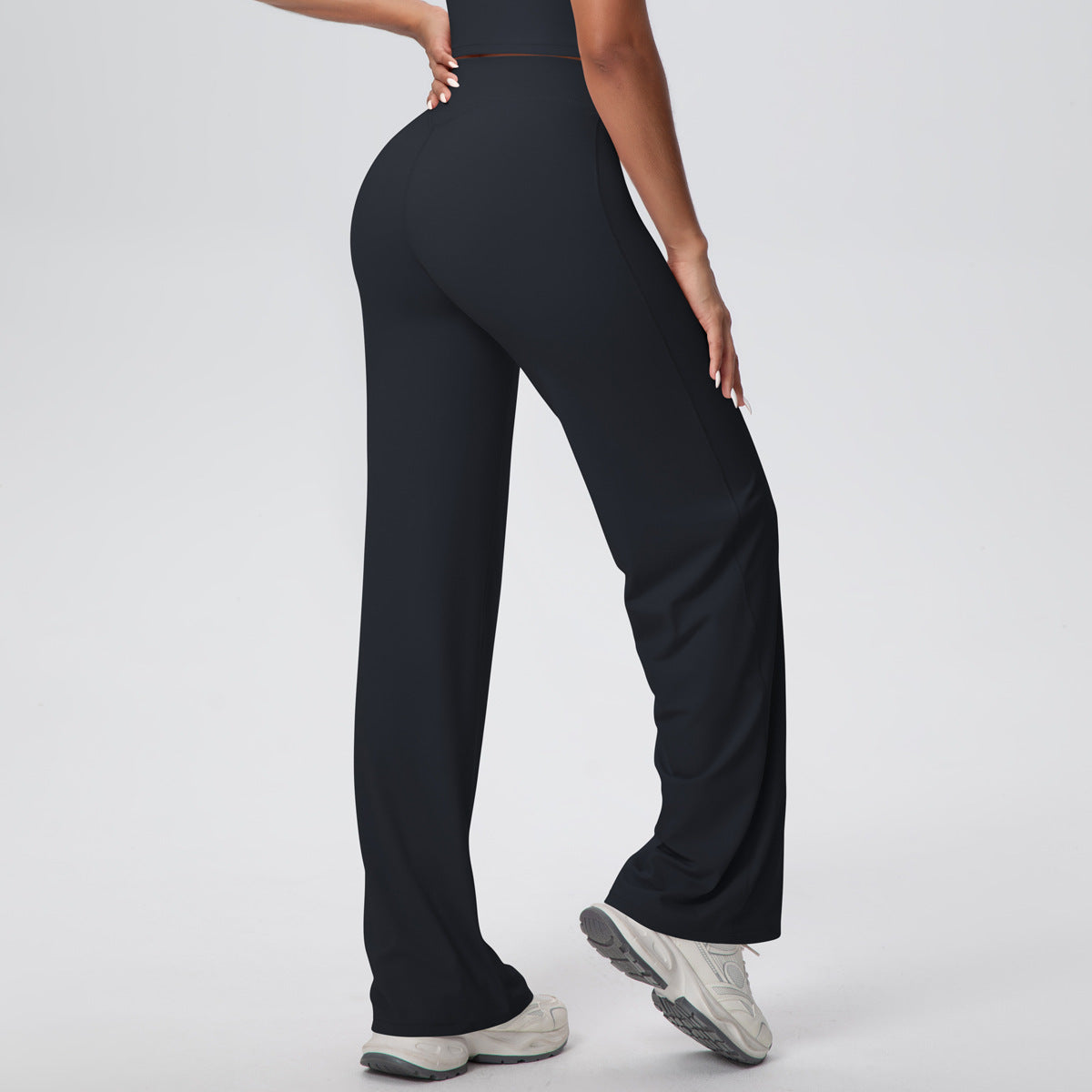 Leggings de yoga de talle alto con sensación desnuda