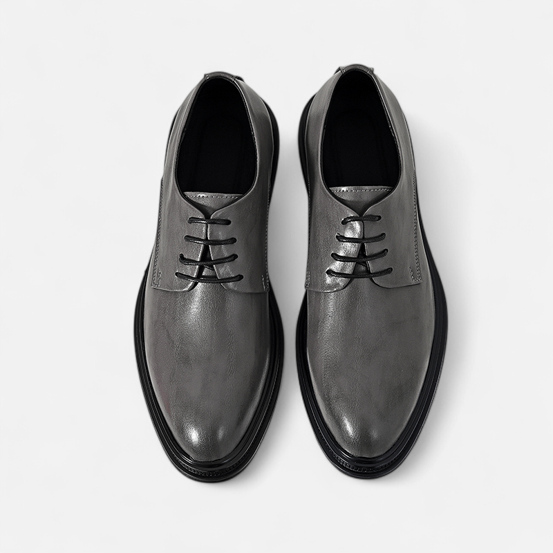 Chaussures Habillées Pour Homme – Élégance Formelle, Finition Intemporelle