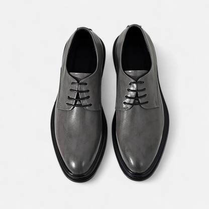 Chaussures Habillées Pour Homme – Élégance Formelle, Finition Intemporelle
