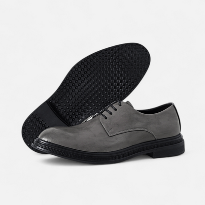 Chaussures Habillées Pour Homme – Élégance Formelle, Finition Intemporelle