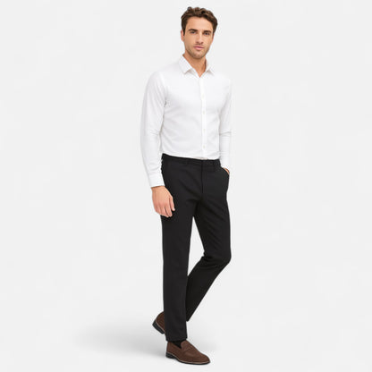 Viventi | Mocassins Classiques pour Homme – Élégance Décontractée, Confort Intuitif