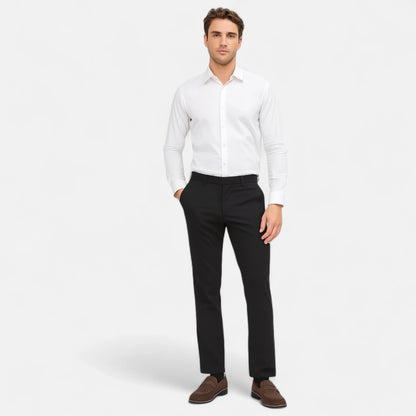 Viventi | Mocassins Classiques pour Homme – Élégance Décontractée, Confort Intuitif