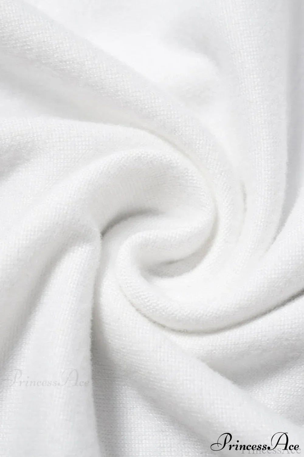 Top corto con hombros descubiertos, espalda al aire, manga larga y cinturón de lazo