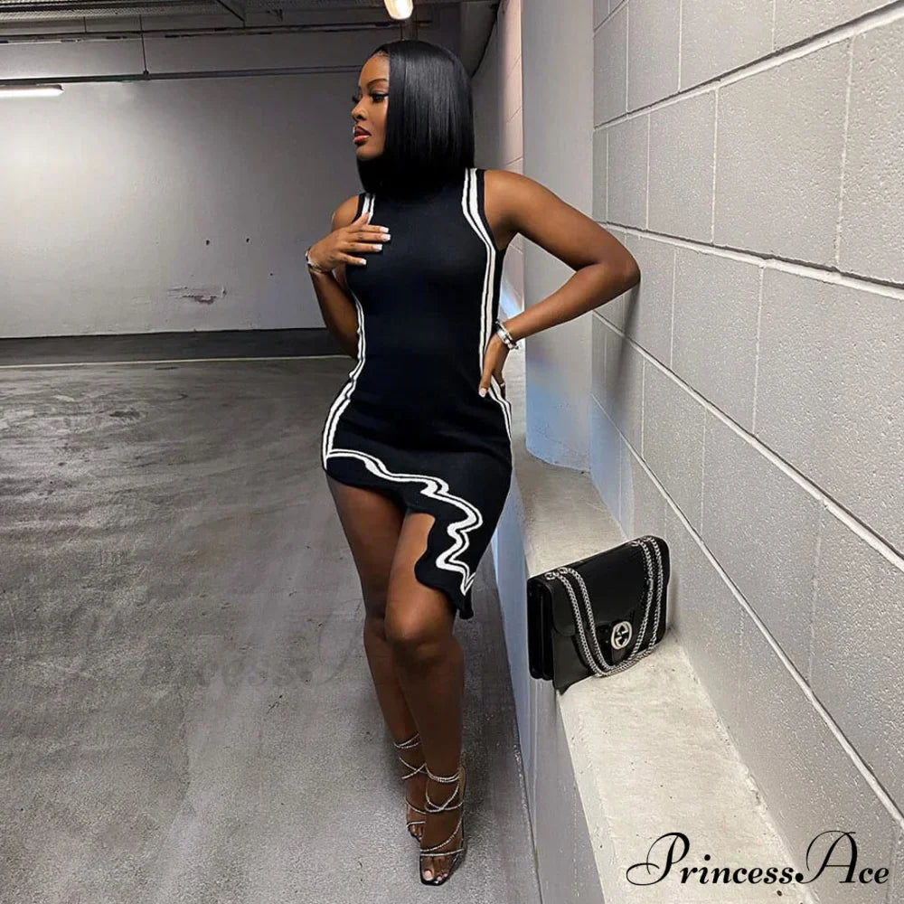 Blusas Elegantes em Tule com Bordado e Contraste de Jeans