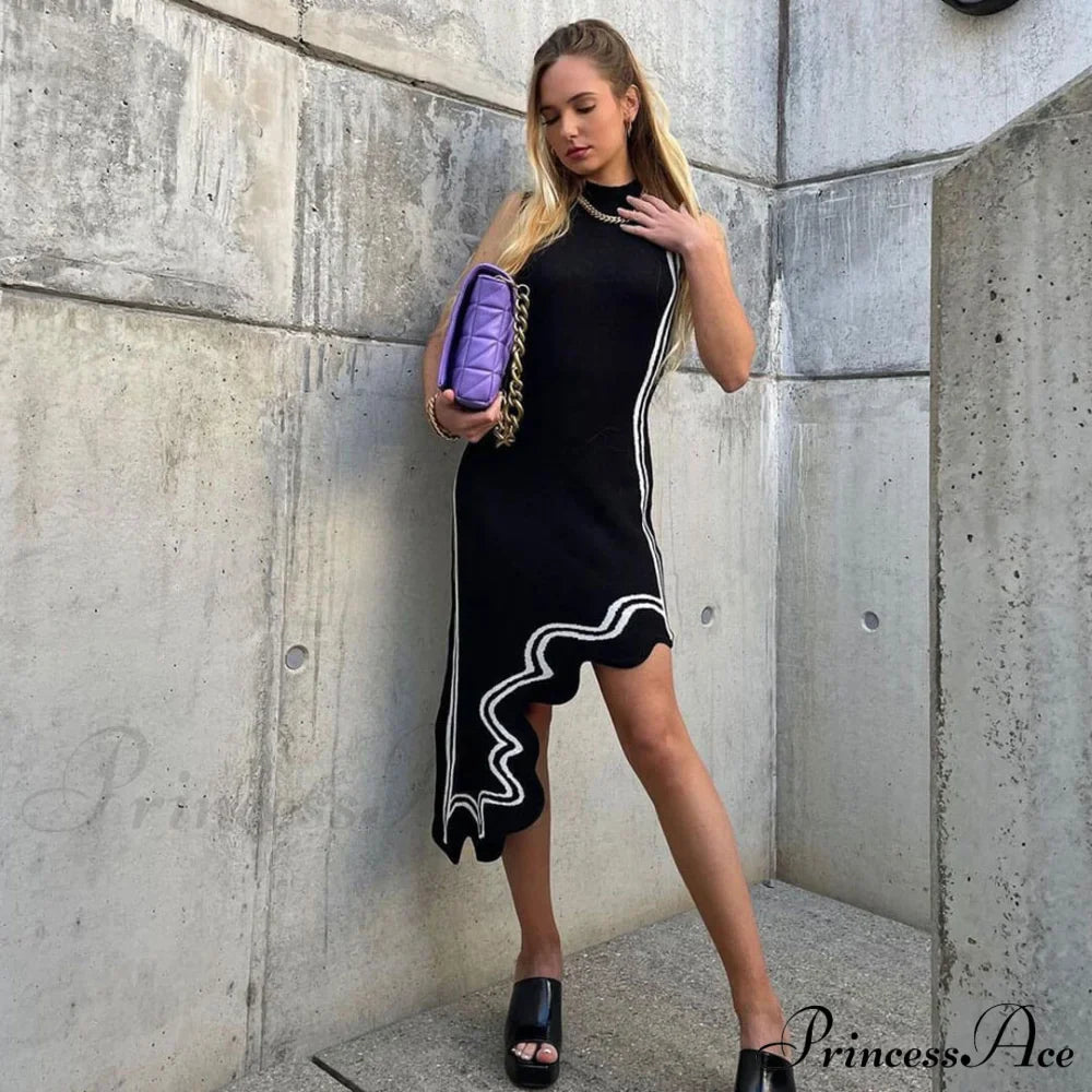 Blusas Elegantes em Tule com Bordado e Contraste de Jeans