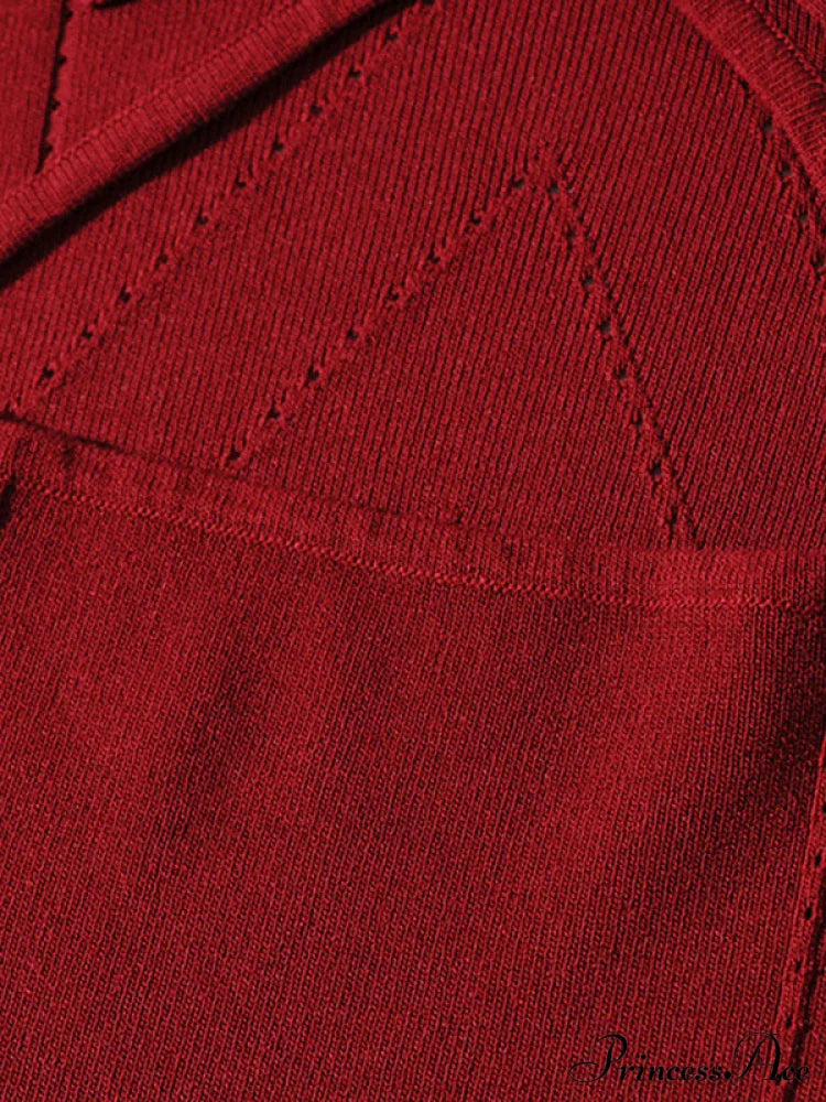 Ausschnittspitze Anmutige Eng geschnittene Hose