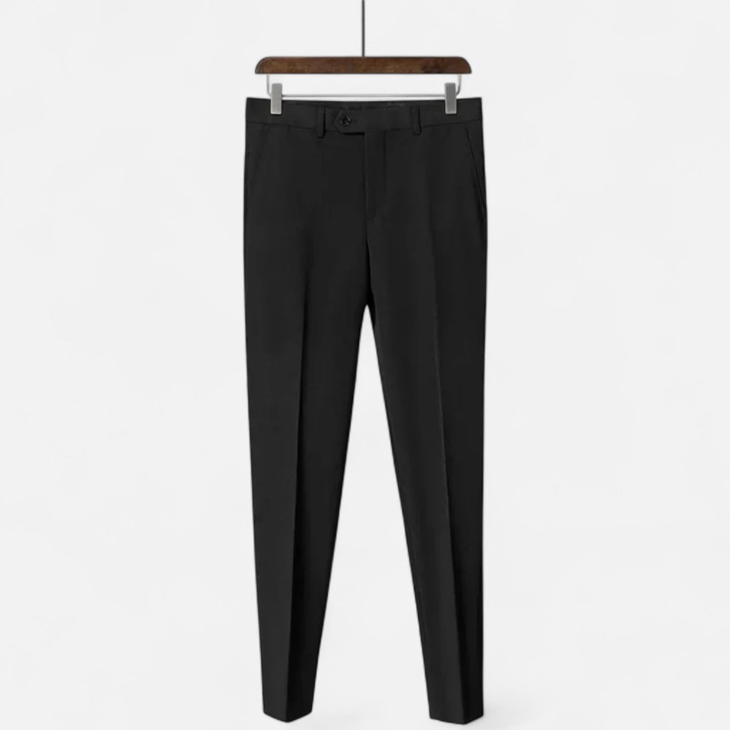 Viventi | Pantalon de Costume pour Homme – Ligne Élégante, Finition Sartoriale