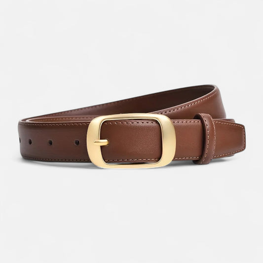 Viventi | Ceintures en Cuir pour Femme – Finition Élégante, Allure Intemporelle