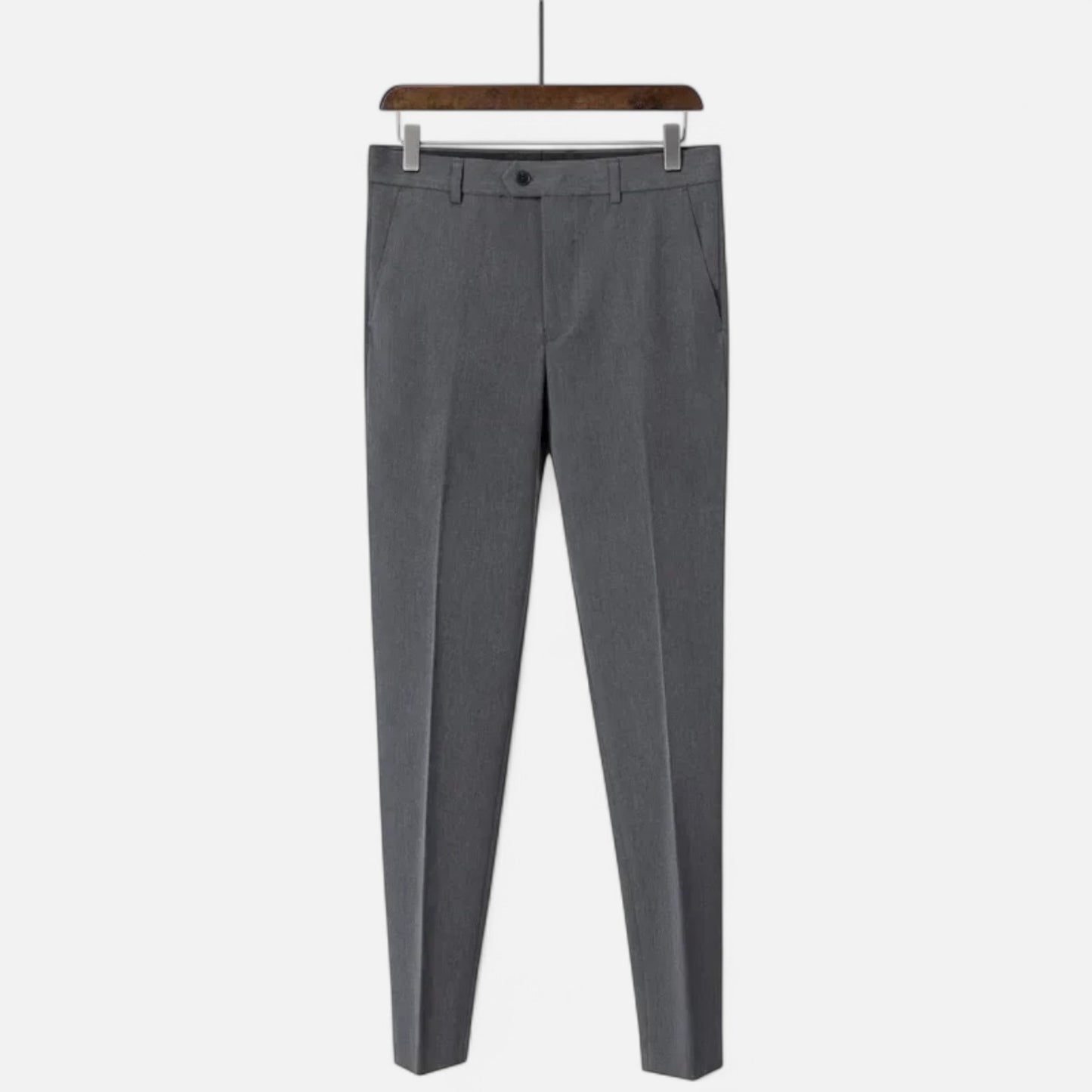 Viventi | Pantalon de Costume pour Homme – Ligne Élégante, Finition Sartoriale