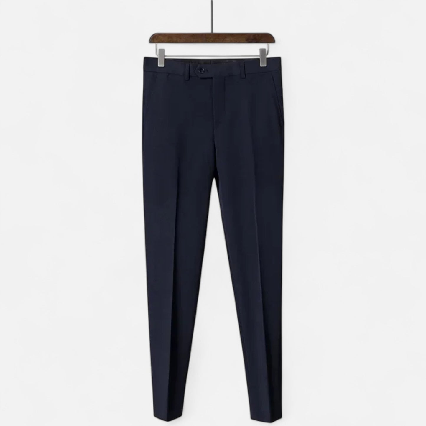 Viventi | Pantalon de Costume pour Homme – Ligne Élégante, Finition Sartoriale