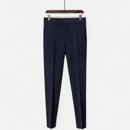Viventi | Pantalon de Costume pour Homme – Ligne Élégante, Finition Sartoriale