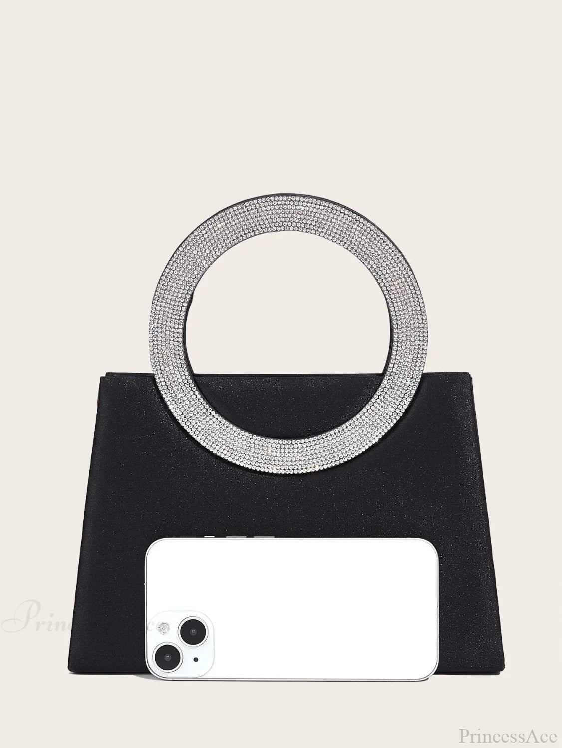 Fashion Elegant Luxury Clutch Evening Party Banquet Shoulder Bag