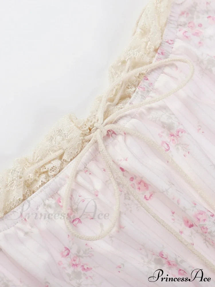 Corsetto di jeans elegante con pannelli di pizzo