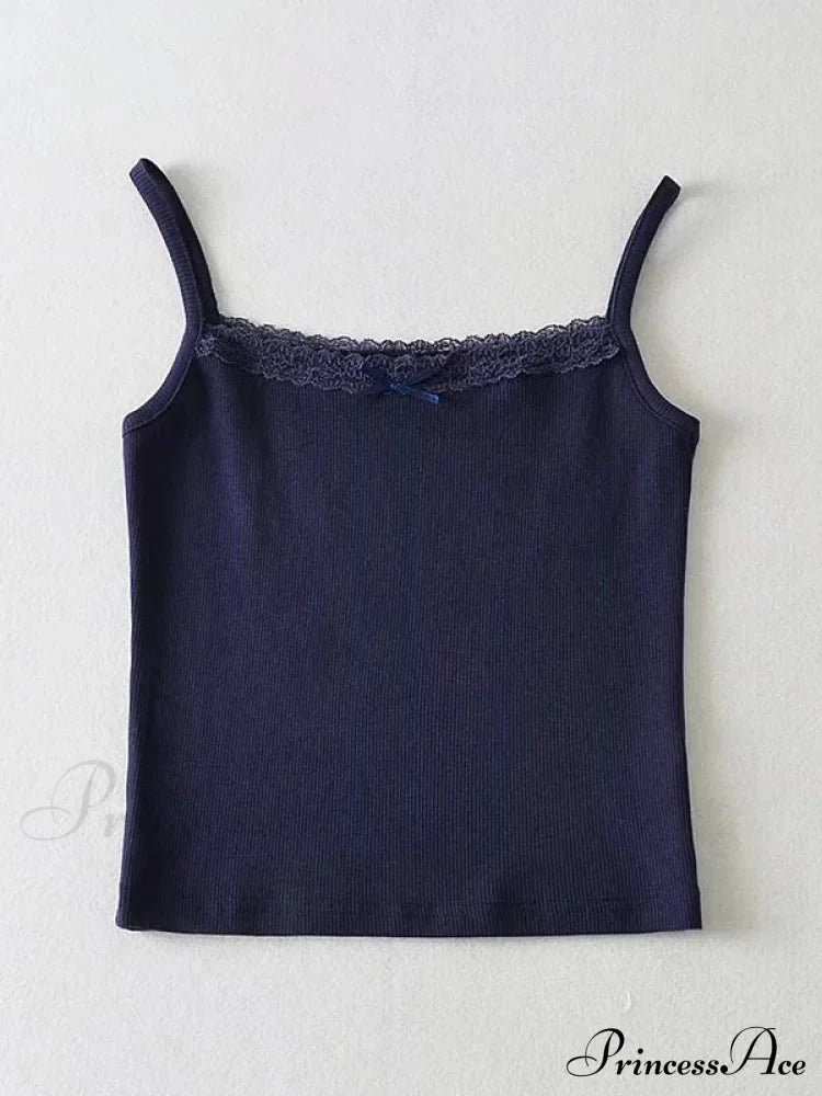 Módní dlouhé květované šaty s krajkovým lemem a rozparkem