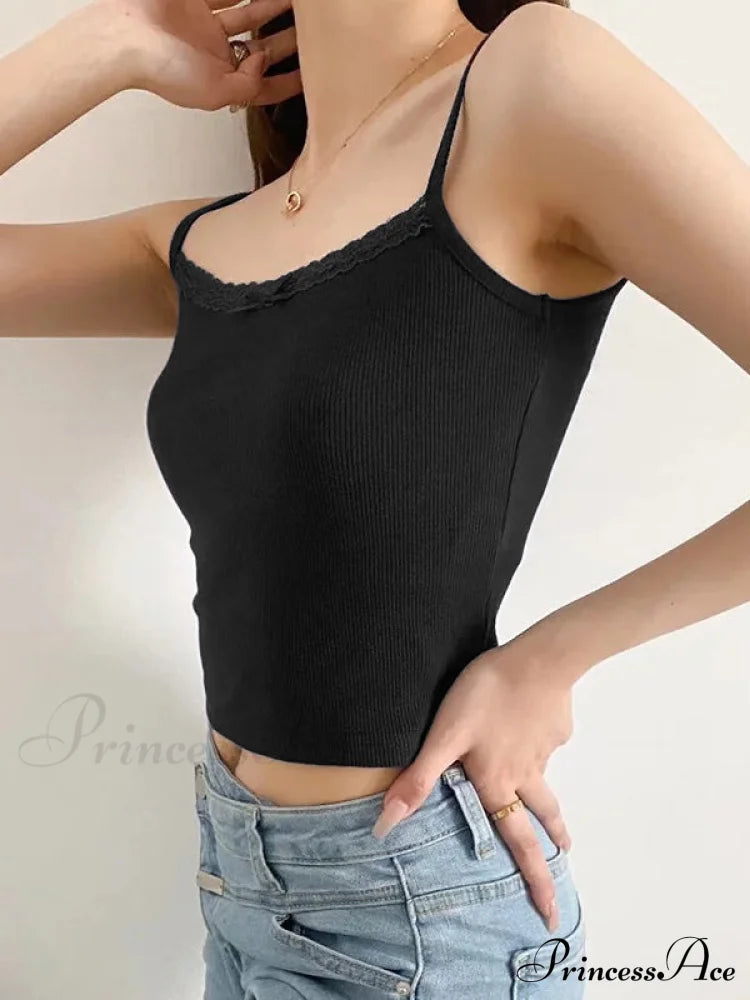 Módní dlouhé květované šaty s krajkovým lemem a rozparkem