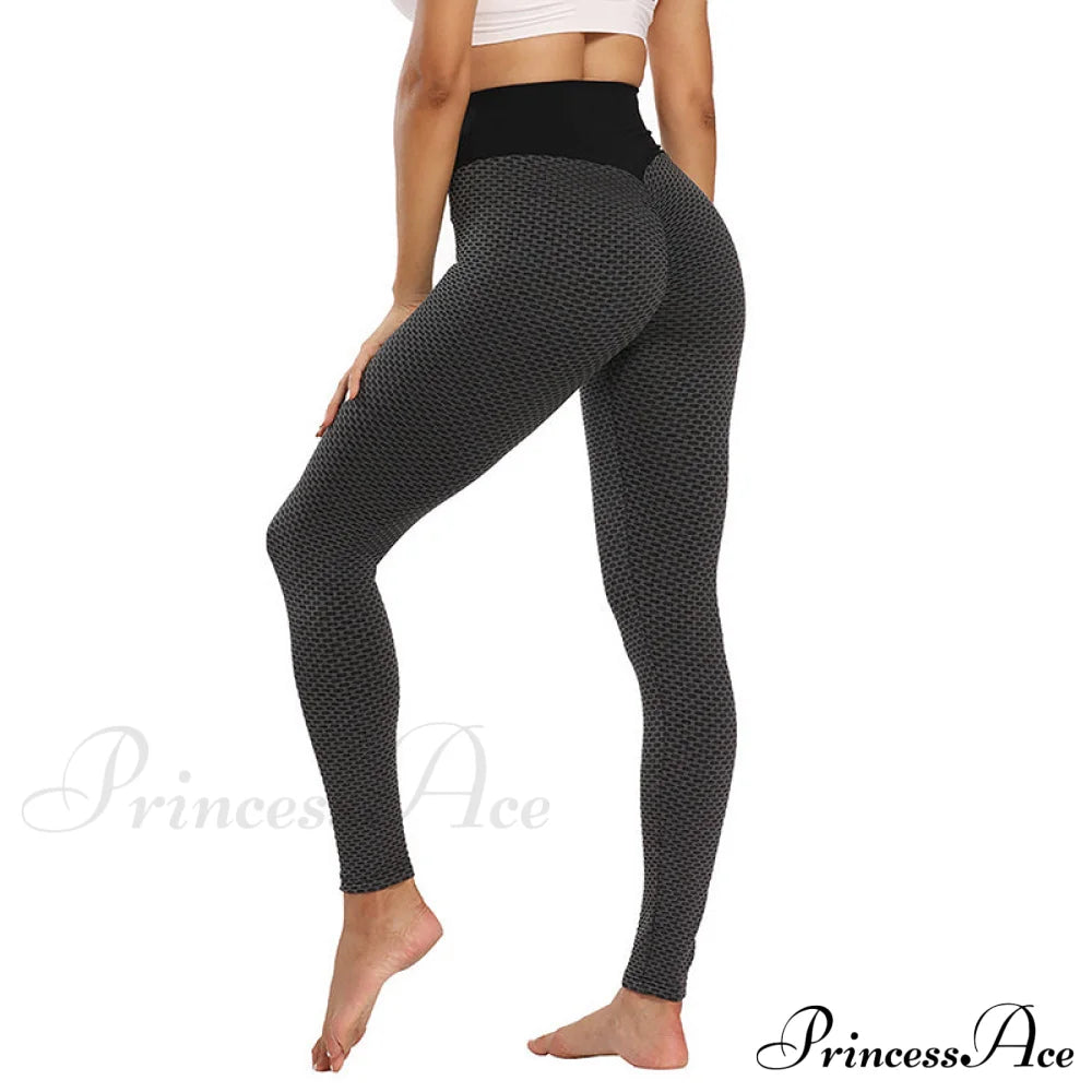 Push Up Woman Tights Workout Leggings