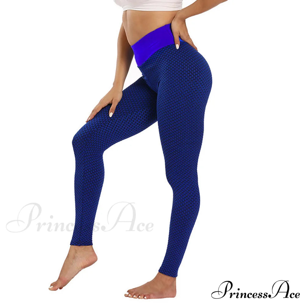 Push Up Woman Tights Workout Leggings