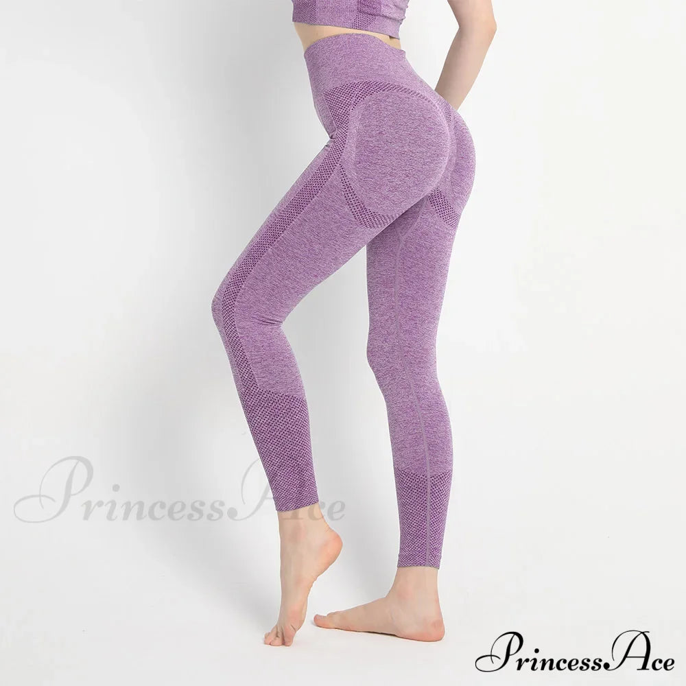 Seamless Workout Legging