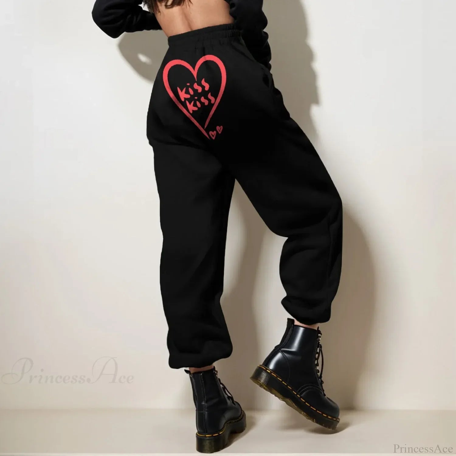 Valentine’s Day Couple Jogger Pants